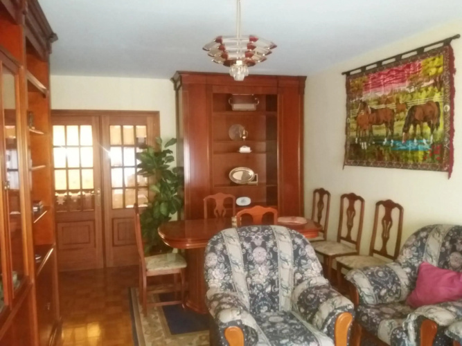 Apartamento Couto