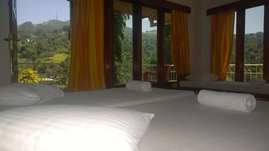 Hotel Sandakelum