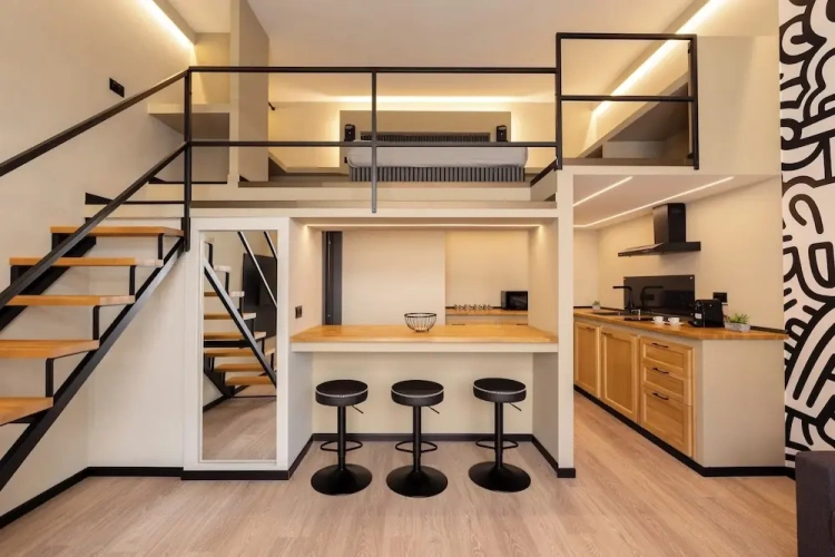 1 Bedroom Premium Studio