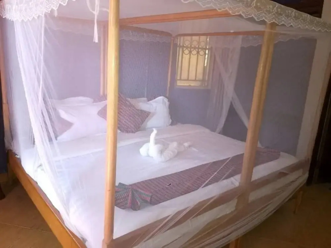 Dream Jet Cottages