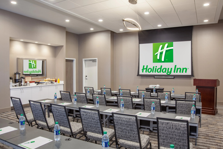 Holiday Inn Cleveland Clinic photo 24