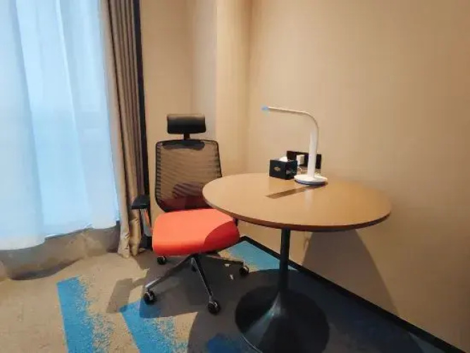 Hampton by Hilton Wuhan Jingkai