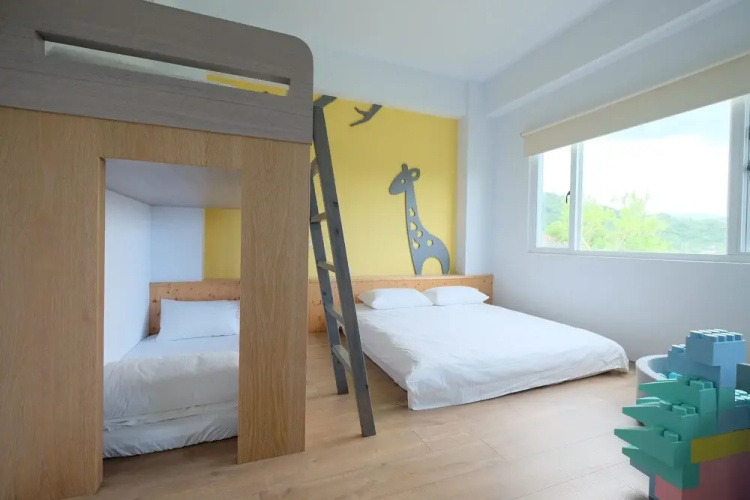 Childlike House