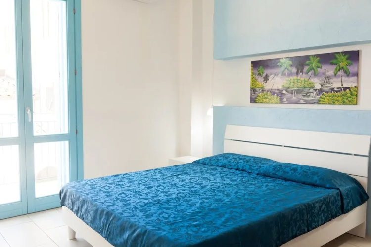 Appartamenti Blu Marine