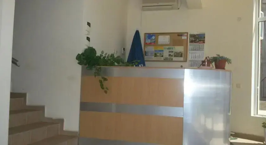 Levante Aparthotel