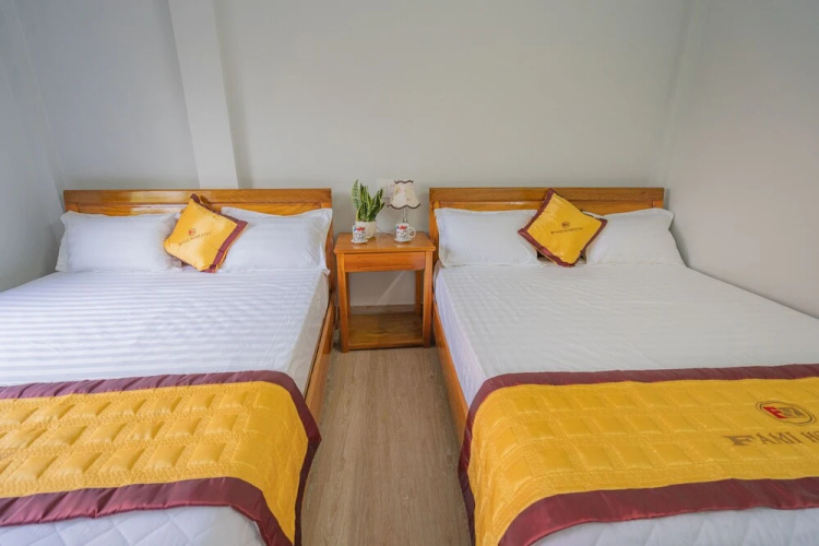 Fami Homestay - Hostel