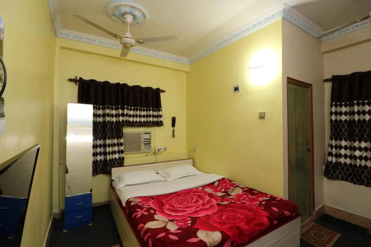 Hotel Airways