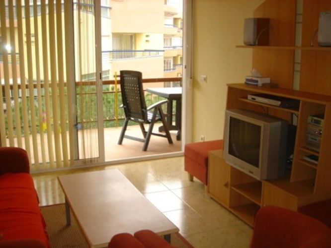 Apartamento Santa Marina 13