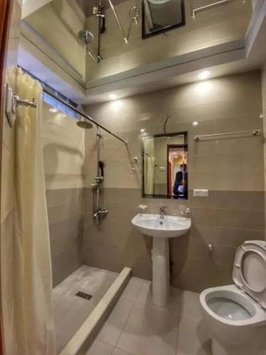 Apartment Dolphin