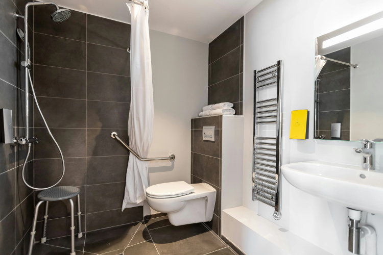 Staycity Aparthotels photo 11