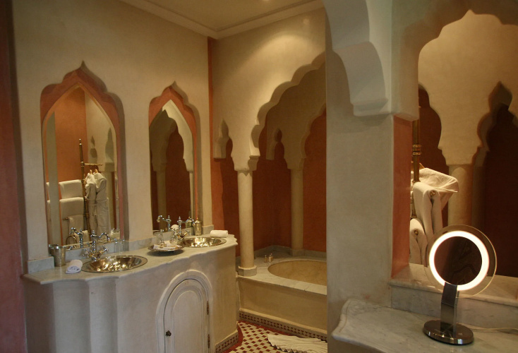 Demeures d'orient Riad Deluxe & Spa