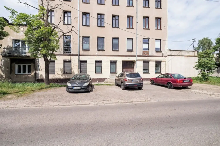 Image de l'hôtel