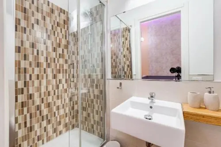 Orazio Inn Suite