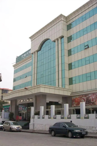 Shenzhen Zhulin Hotel
