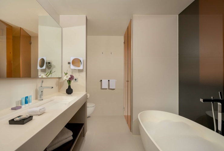 Art'otel Amsterdam, Powered By Radisson Hotels photo 10