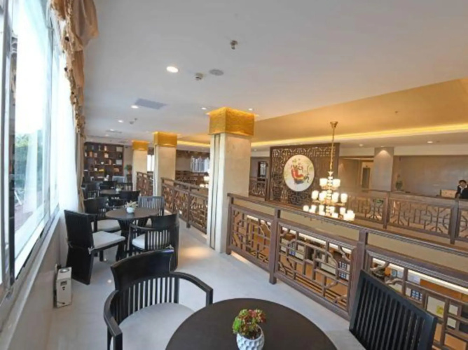 Antai Hotel