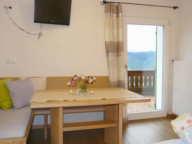 B & B Apartments Ortlerblick