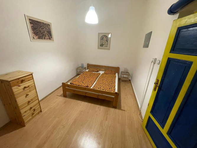 Apartment Jackie
