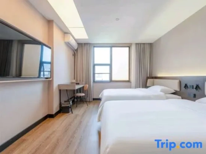Business Twin room