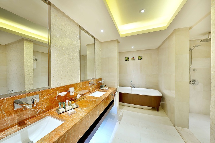Hilton Garden Inn Tabuk photo 11