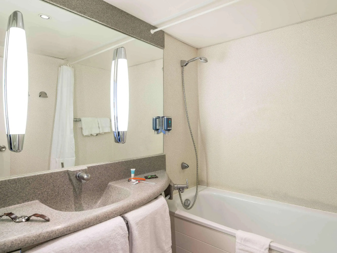 Novotel Valenciennes