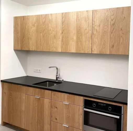 Superior Apartment with balcony and with garden view