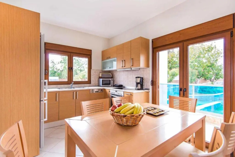 Villa Kiotari Alia