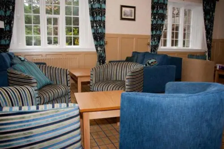 YHA Ilam Hall
