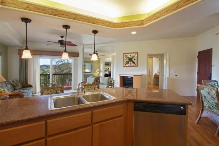 3 Bedrooms Villa
