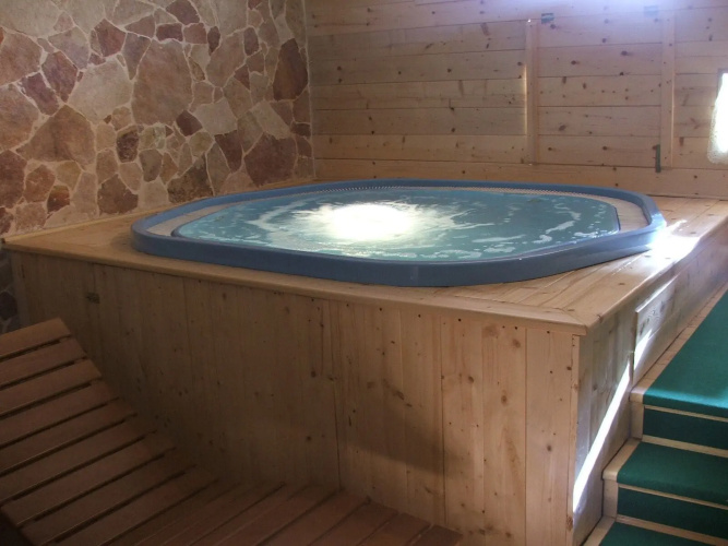 Alba Sporting Hotel