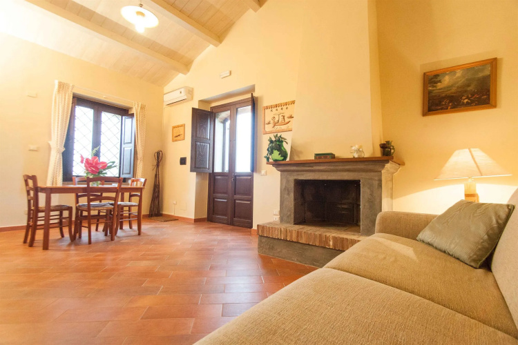 Tenuta Ciminata Greco