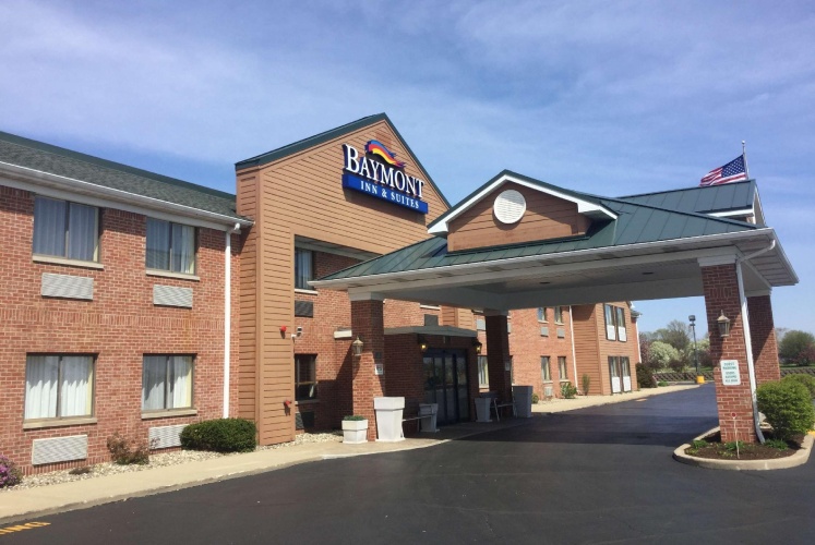 Superior Double Suite