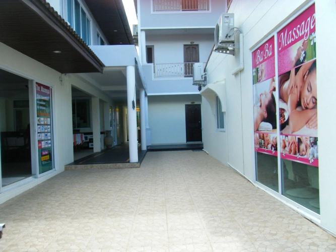 The Mareeya Place