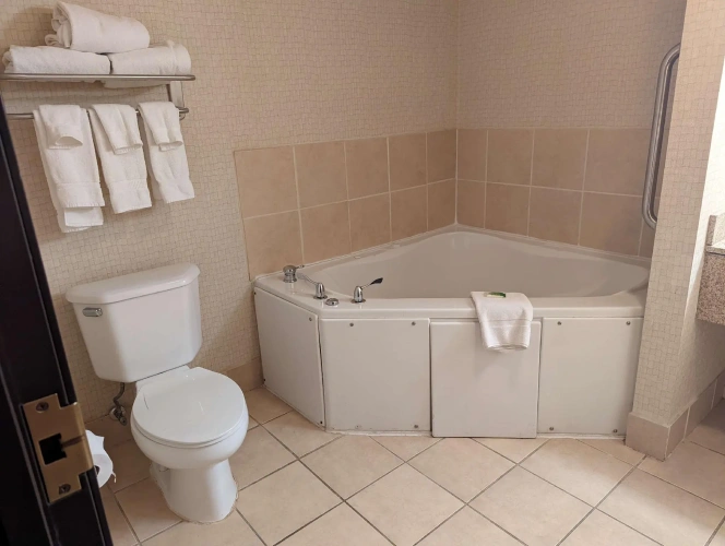 Double Suite