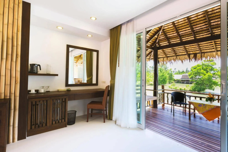 Ban Sainai Resort