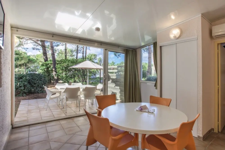2 Bedrooms Standard Bungalow
