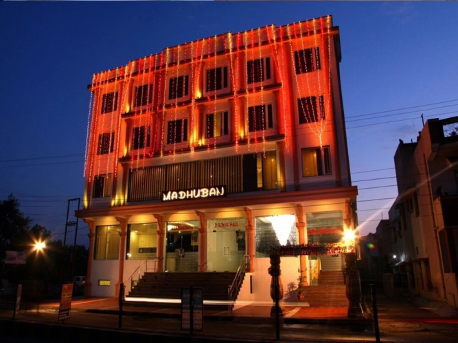 Imagen del hotel