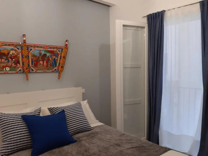 Real Fonderia b&b