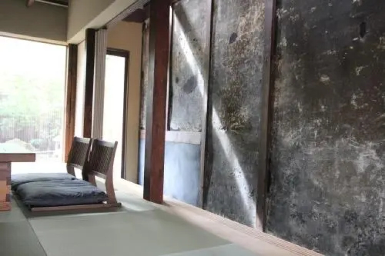 Zen Machiya Inn