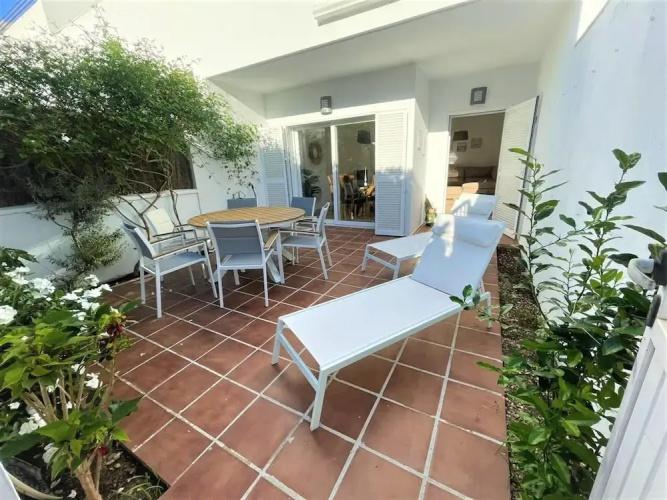 Villa Libertad 10409
