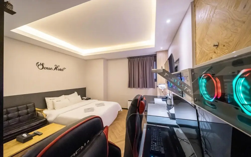 Anshan Hotel Sense (Design Boutique)