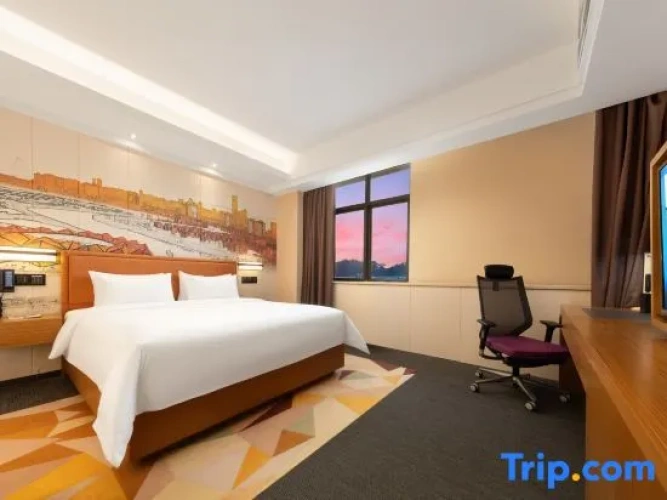 Double Family Suite