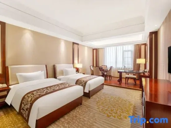 Comfort Twin room