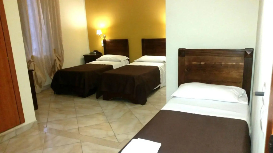 Hotel Sannita