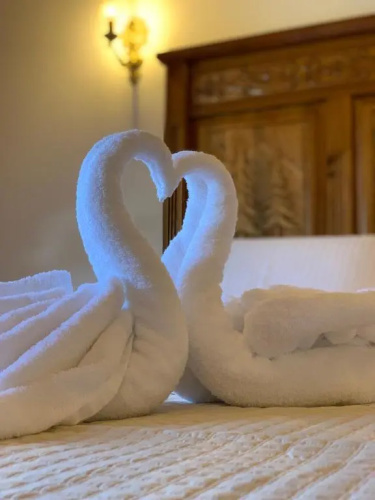 Rose Garden Hotel