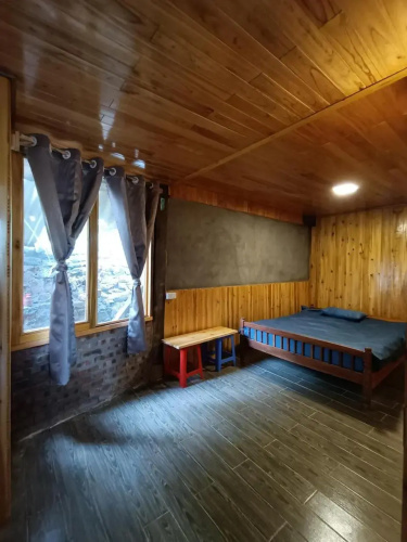 Ta Phin Homestay