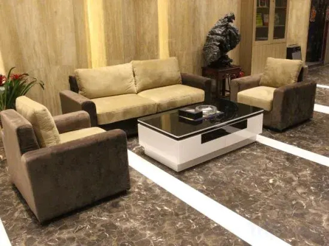 Hancheng International Hotel