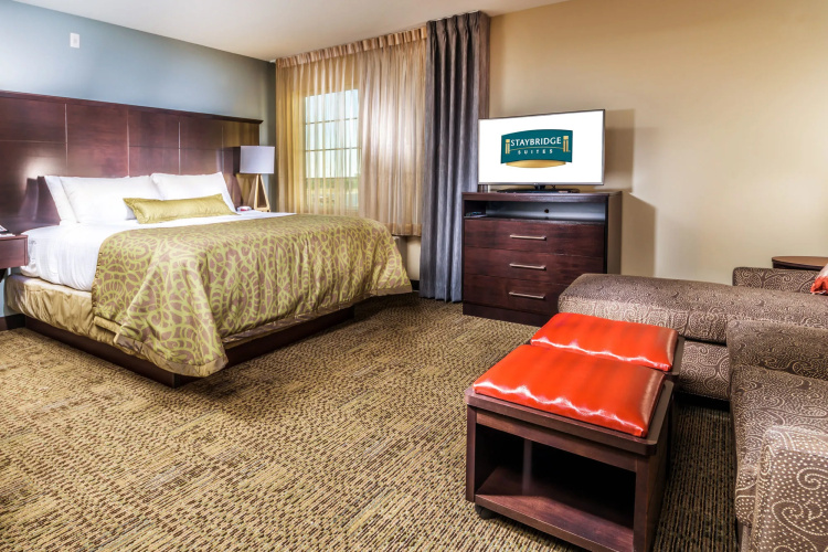 Staybridge Suites Phoenix - Chandler by IHG