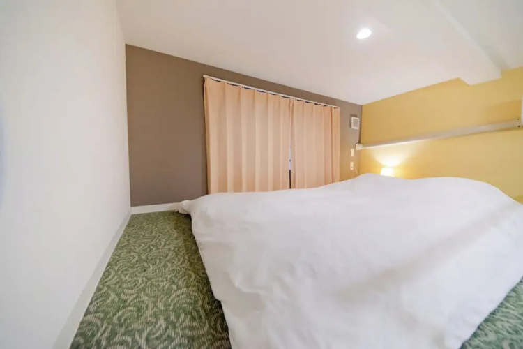 Apartment Sanjo