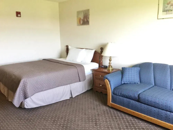 Americas Best Value Inn